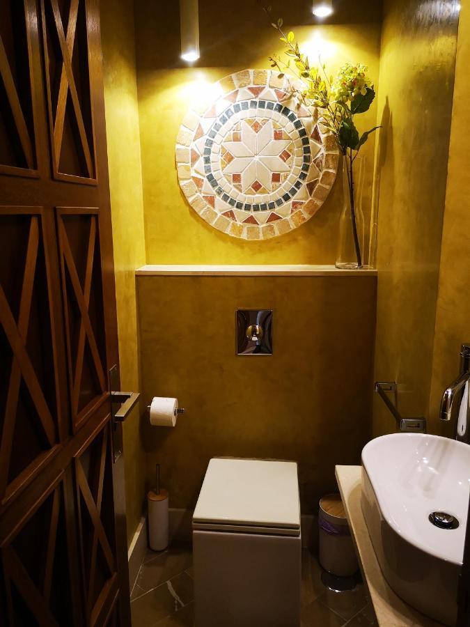 Luxury Apartment With Views To Alcazar, Cathedral And Giralda. Séville Extérieur photo