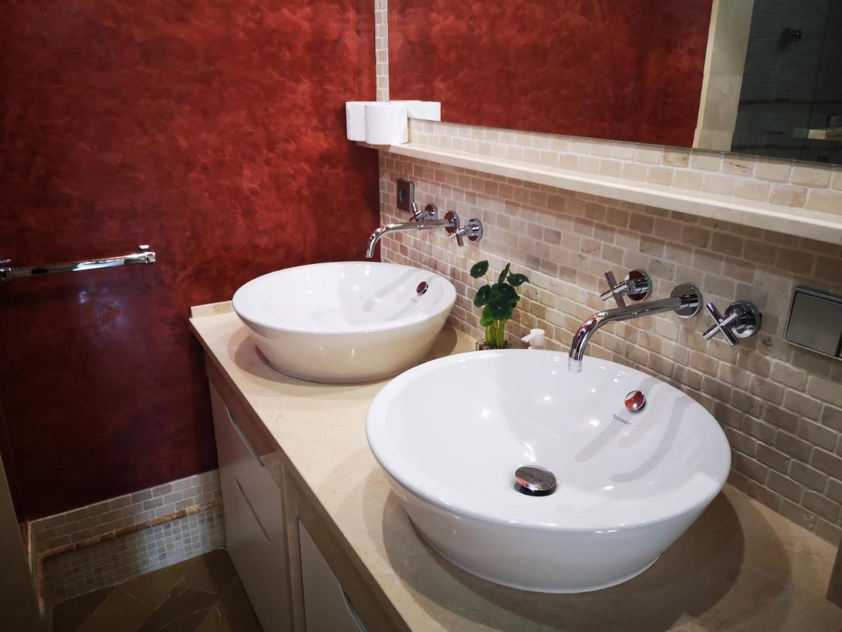 Luxury Apartment With Views To Alcazar, Cathedral And Giralda. Séville Extérieur photo